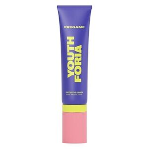 Youthforia Pregame Protective Primer - NEW